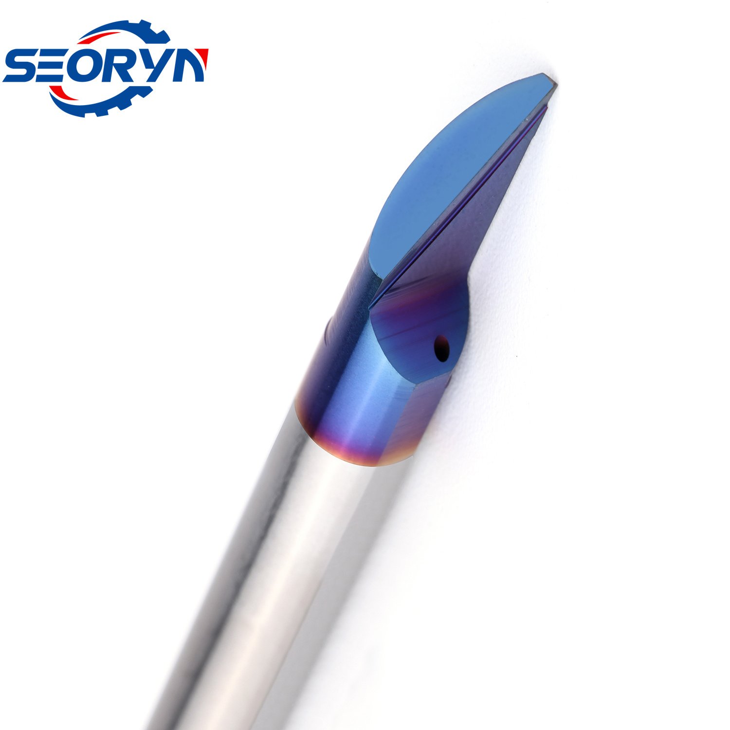 Good Heat Resistance Solid Carbide Turning Boring Tool for Aviation Industry