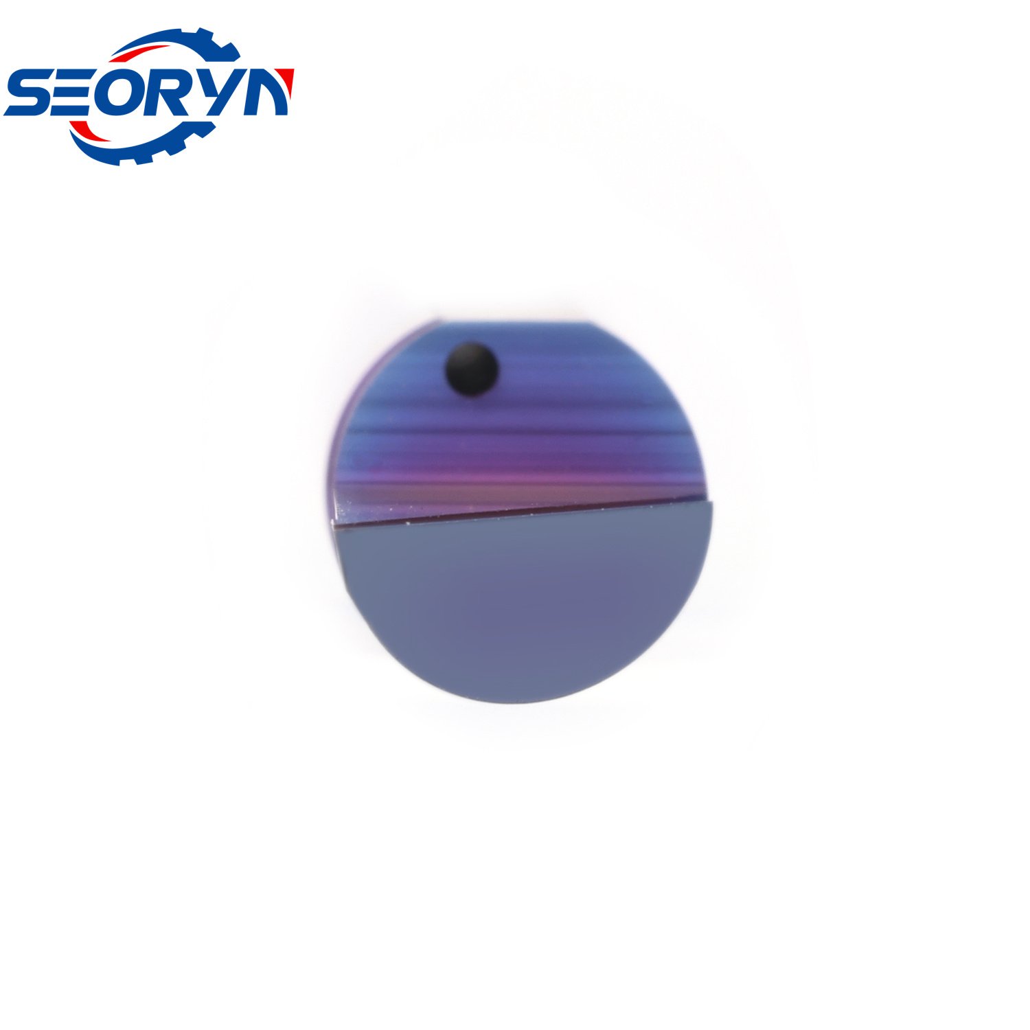 Good Heat Resistance Solid Carbide Turning Boring Tool for Aviation Industry