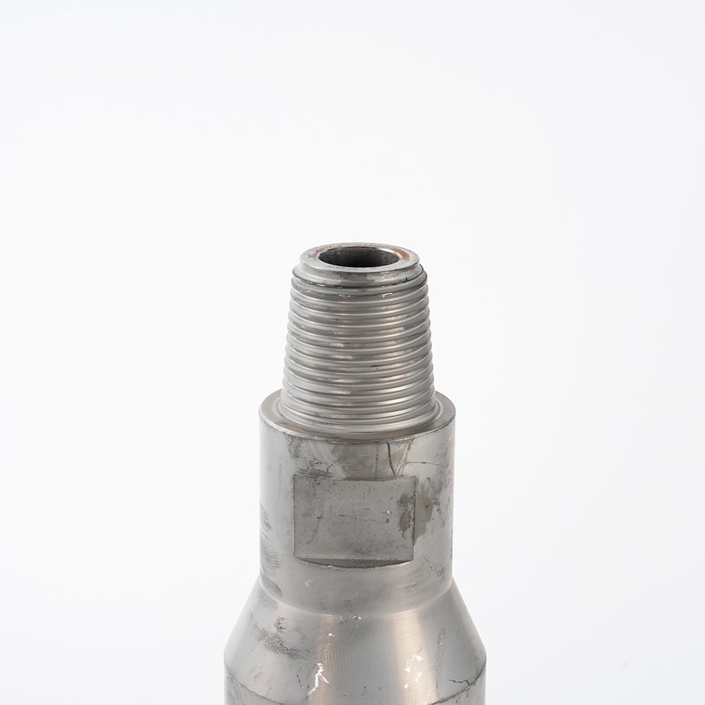 Well drilling connector Api drill pipe Box and Pin Adapter For drilling rig Parts