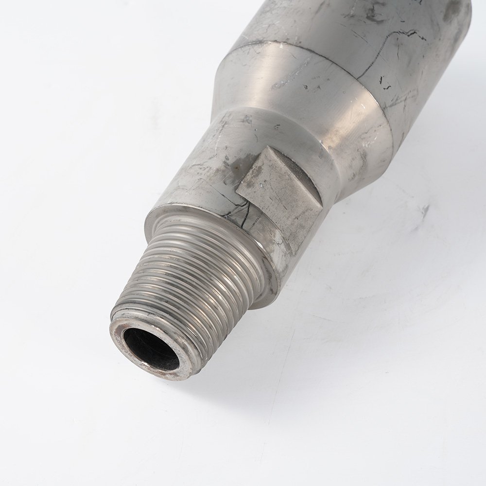 Well drilling connector Api drill pipe Box and Pin Adapter For drilling rig Parts