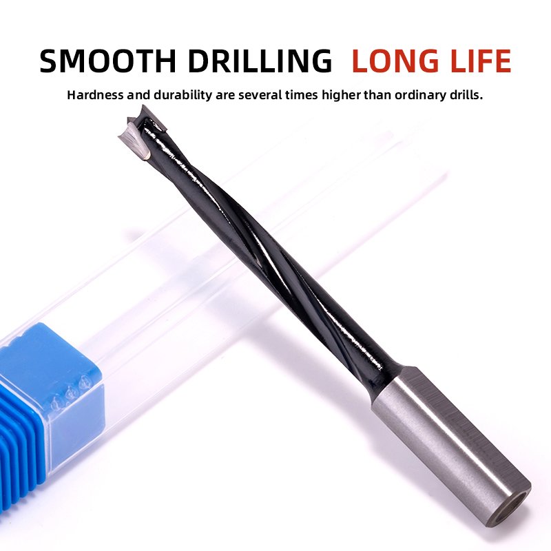 xgenl Carpentry Power Tools drill bit for Wood Hole Brad carbide Tipped drill bits for machine tools Bits Woodwork