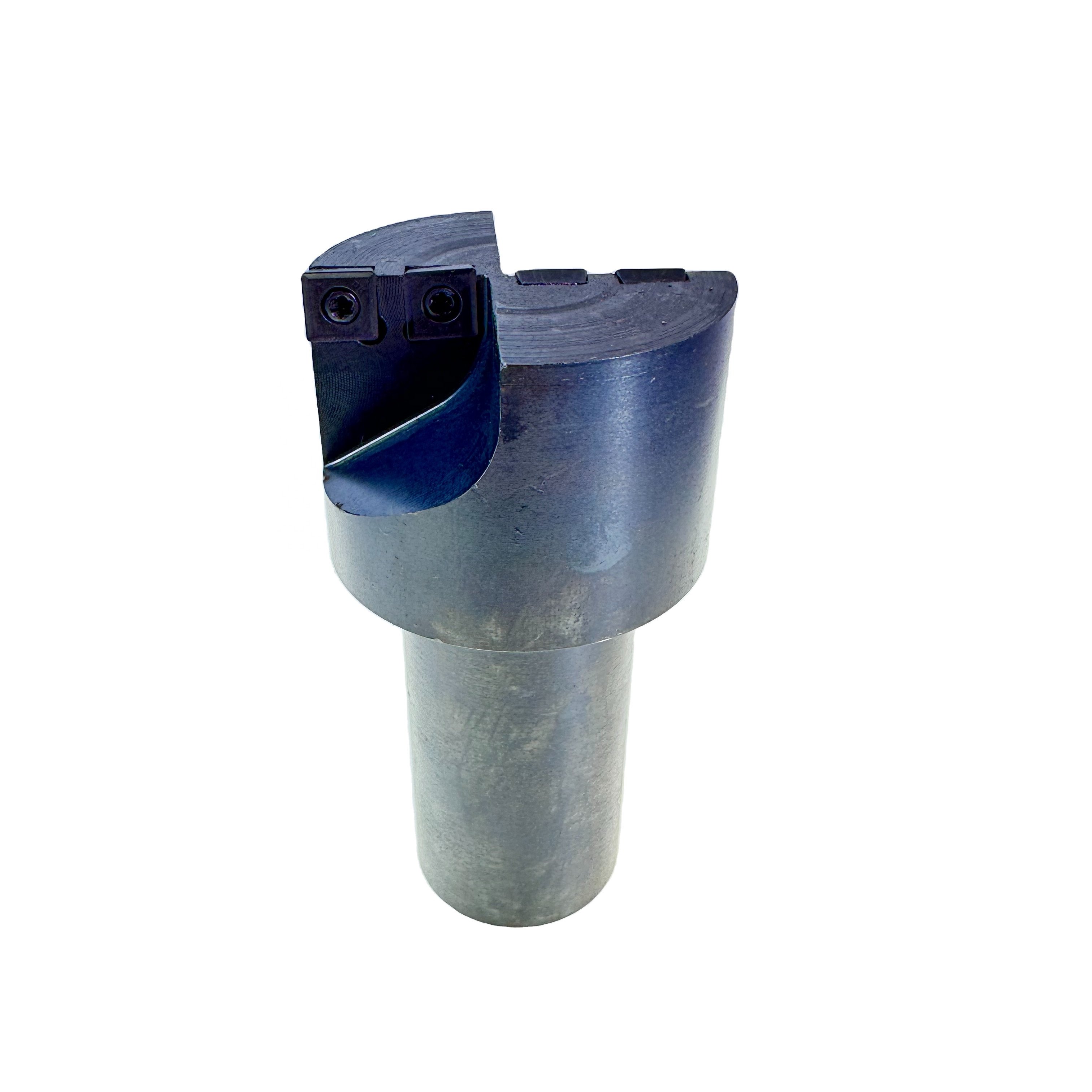 Customizable over Center Countersink with Non-Standard Blade CNC cutter Custom Boring tool