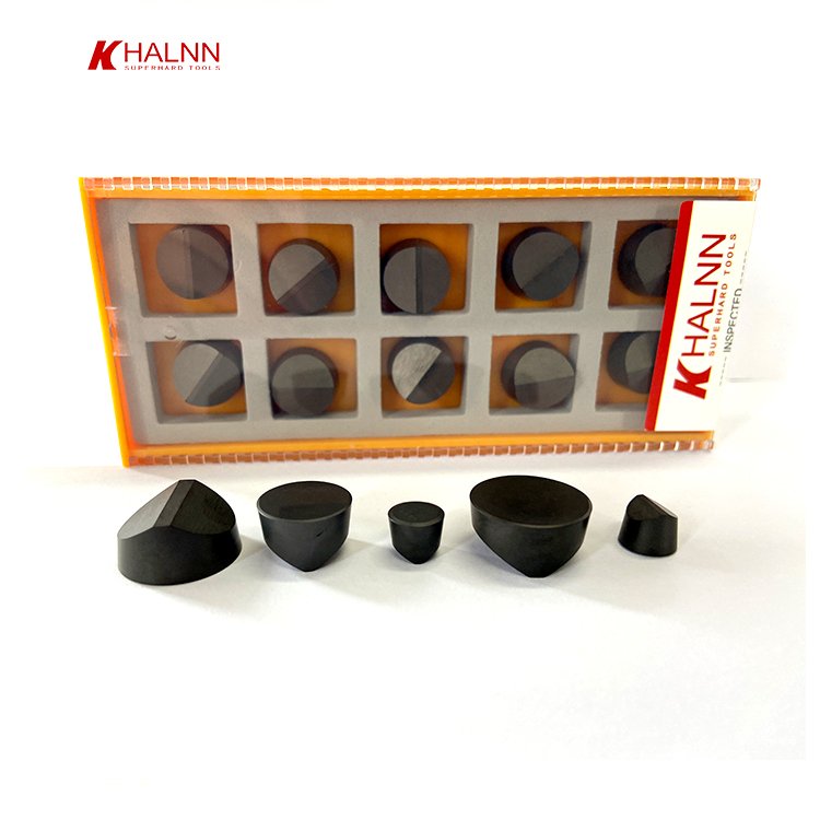 Round PCBN Tools /Solid CBN Inserts / CNC Cutting Tools RNMN RNGN RCMX RCGX 0604 0904 1204 1207