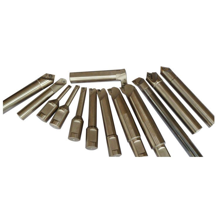 CNC Turning Tool Set Holder wnmg 060408 Cutting Bar of Machine Tool cnc boring bar tool holder