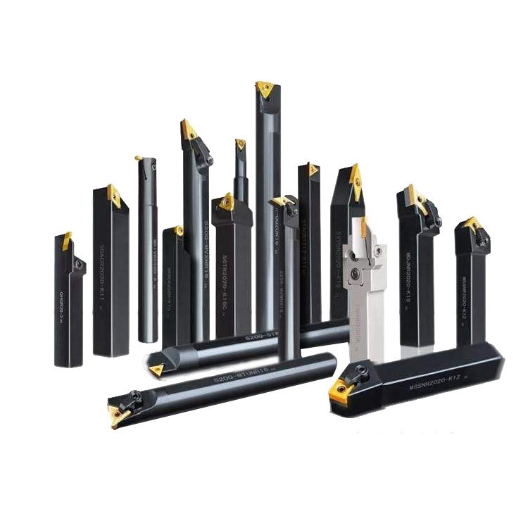 CNC Turning Tool Set Holder wnmg 060408 Cutting Bar of Machine Tool cnc boring bar tool holder
