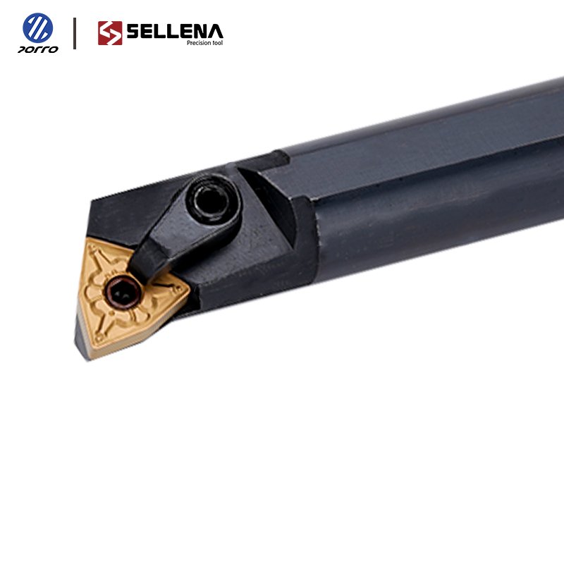 S20R S25S S32T MWLNR08 MWLNL08 95 degree cnc lathe internal turning tool holder MWLN boring bar for WNMG Insert