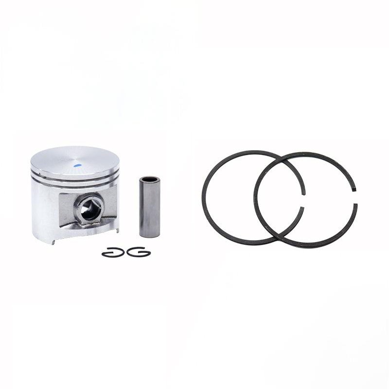 Garden tool chain saw cylinder assembly HUS365 2 ring cylinder assy
