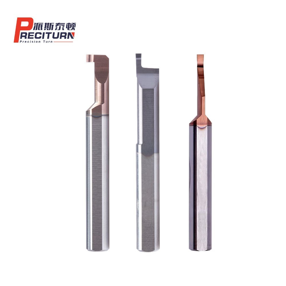 MFL MFR MGL MVR Tool Bar Small Diameter Stainless Steel Boring Tool Face Grooving/Deep Face Grooving Turning Tool Boring