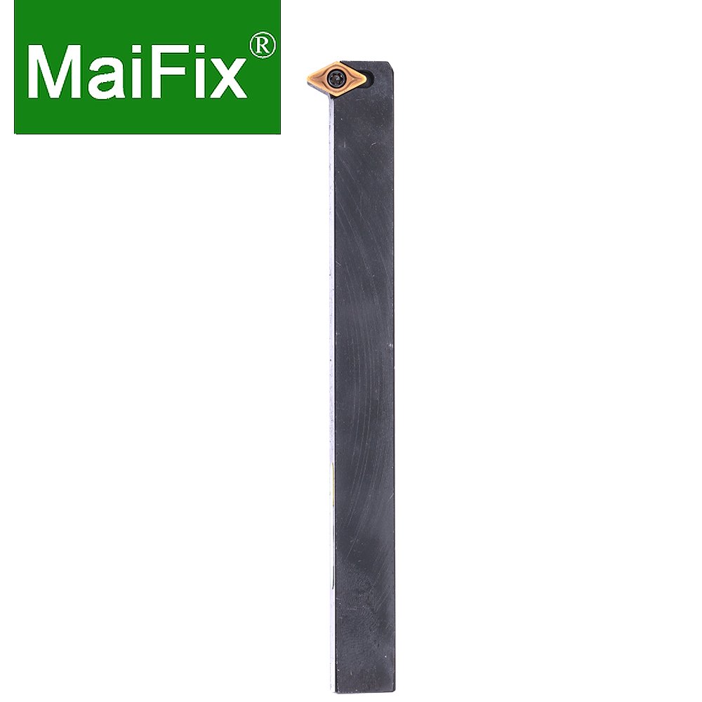 Maifix Factory JSDN3CR Small Parts Machining Longitudinal Lathe External Front Turning Before Turning Toolholders