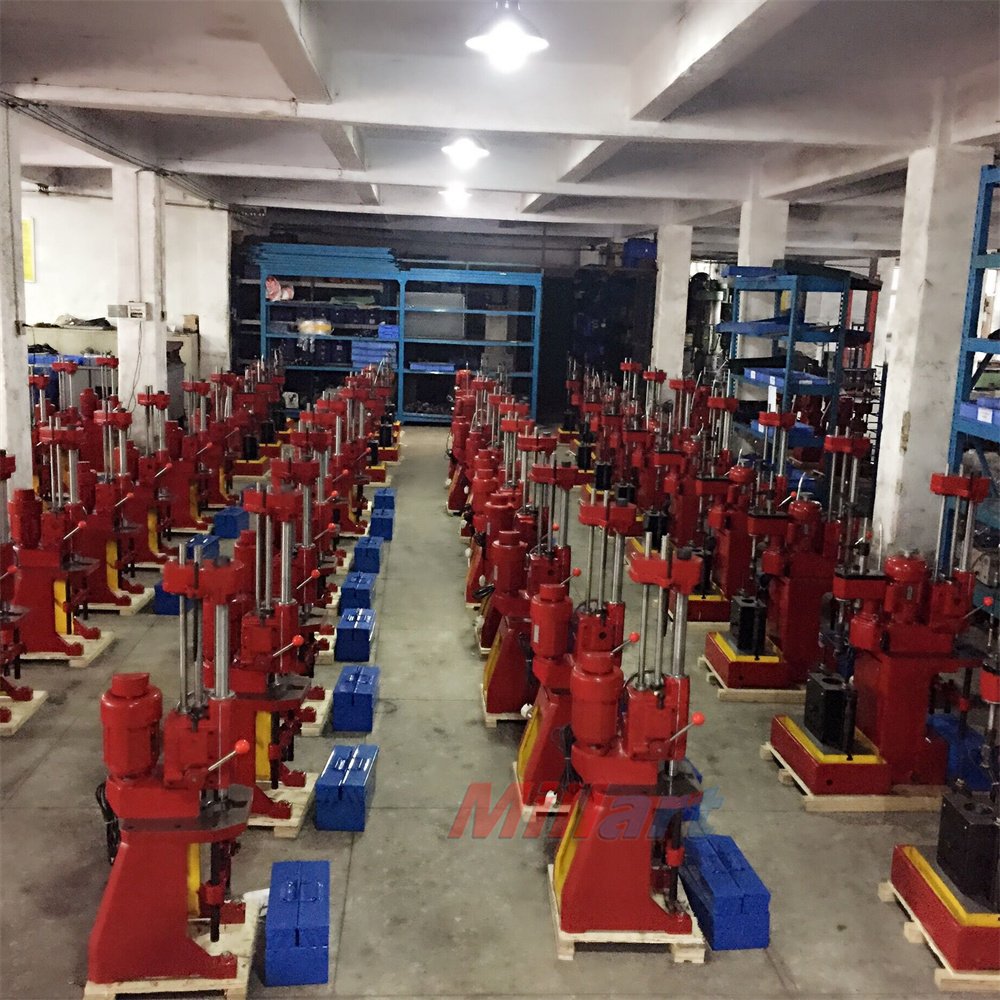 TM807A Cylinder Boring Machine for maintaining the cylinder of motorcycle
