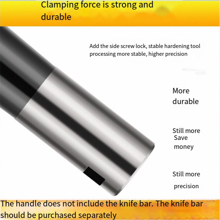 90 degree BSB coarse boring tool bar type adjustable tool handle BT40-BSB25/30/42/50/62/72/90/