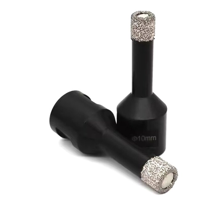 Vacuum Brazing drill Hole Opener for Granite Tile Porcelain Ceramic