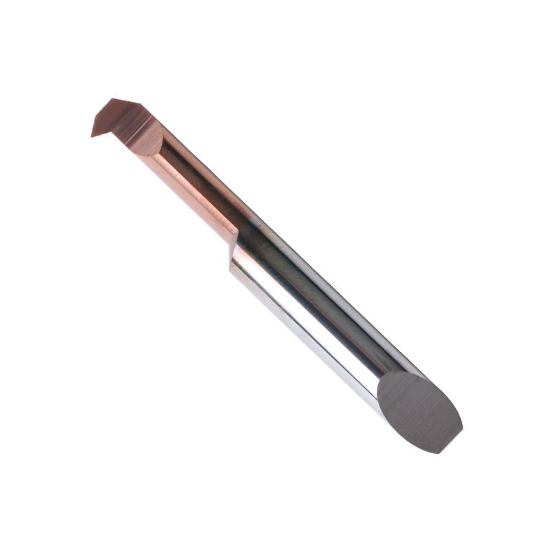 Accurate Positioning Small Diameter Inner Threading Tools Micro Internal Thread Anti Vibration Boring Bars Cutters For Lathe