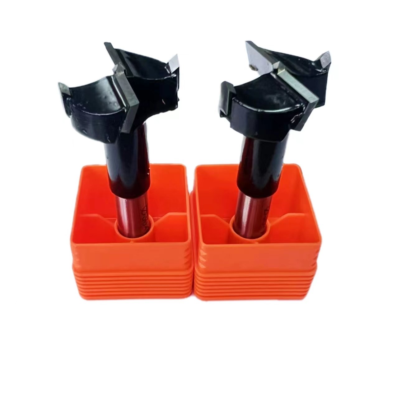 25mm Flat Wood Bit Woodworking Drill Bit Hinge Boring Bits