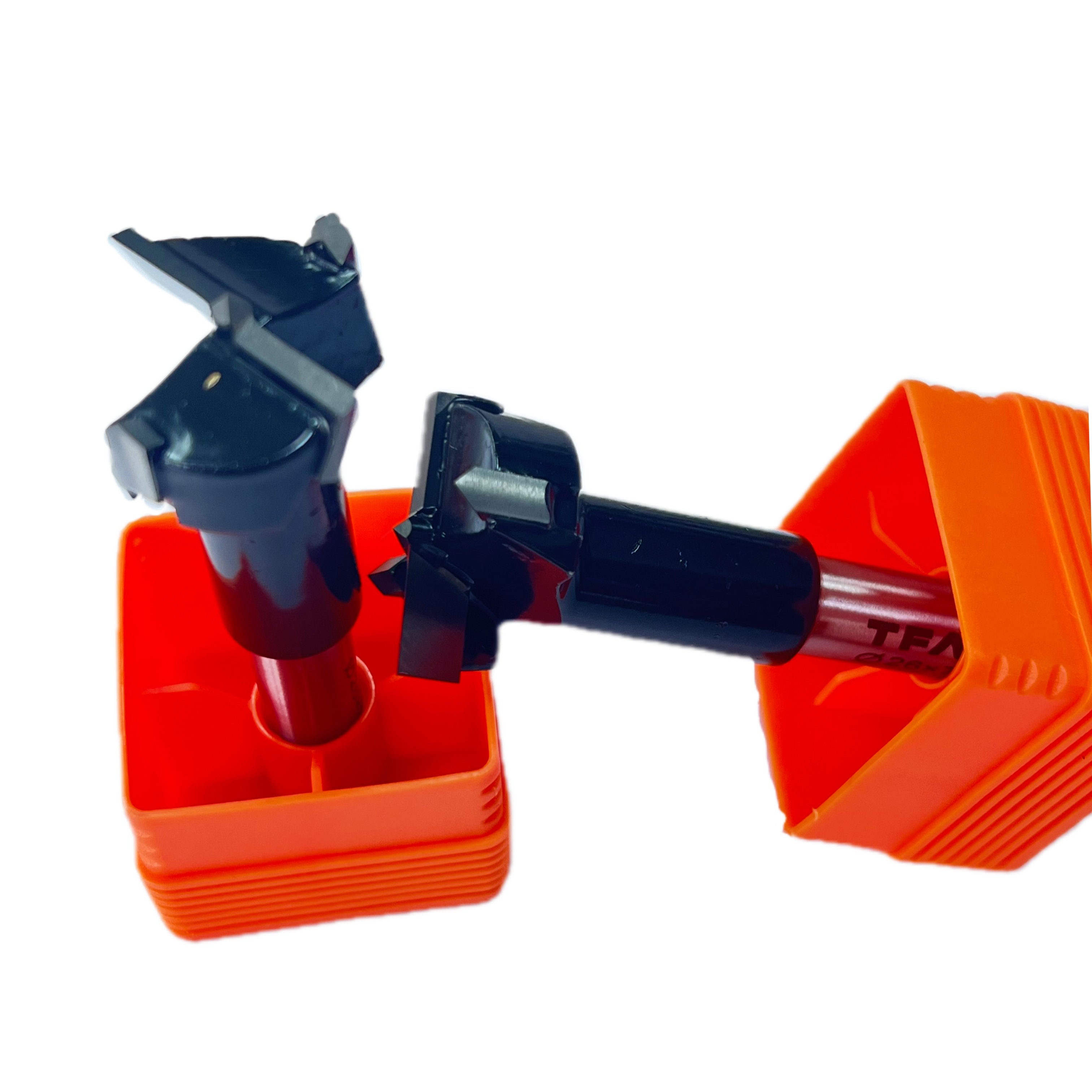 25mm Flat Wood Bit Woodworking Drill Bit Hinge Boring Bits