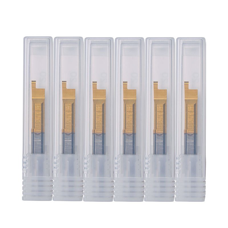 Small Diameter Stainless Steel Boring Tool Face Grooving/Deep Face Grooving Turning Tool Boring MFL MFR MGL MVR Tool Bar