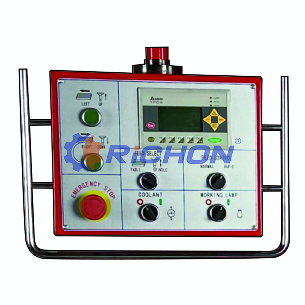 T170A COMPETITIVE PRICE ROTATING SPEED VERTICAL FINE BORING MACHINE FOR SALE
