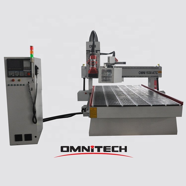 ATC boring unit and boring head ATC milling engraving auto tool change router