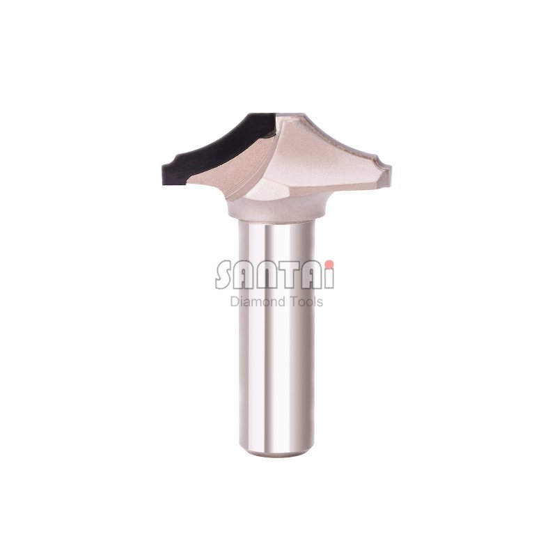 High Quality CNC cutting tools Tungsten Carbide classical plunge bit Boring tool cnc router bits