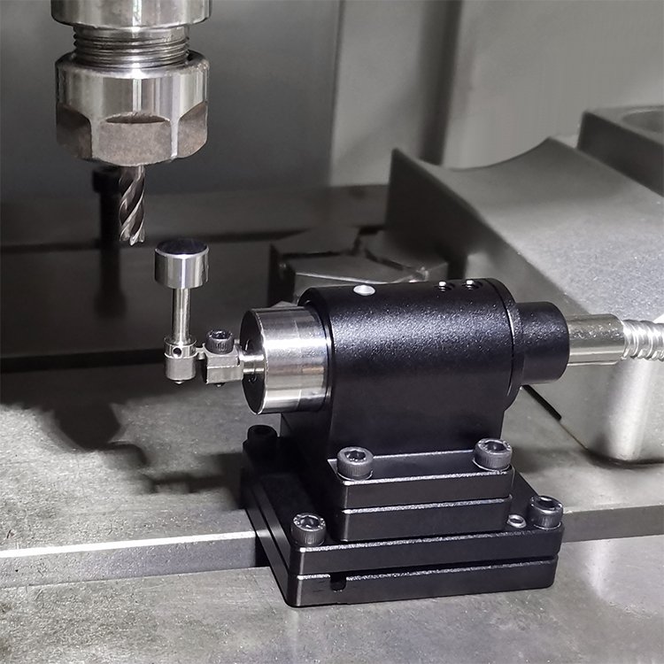 Cnc X Y Z Axis Automatic Tool Setter Probe Pre-Setter