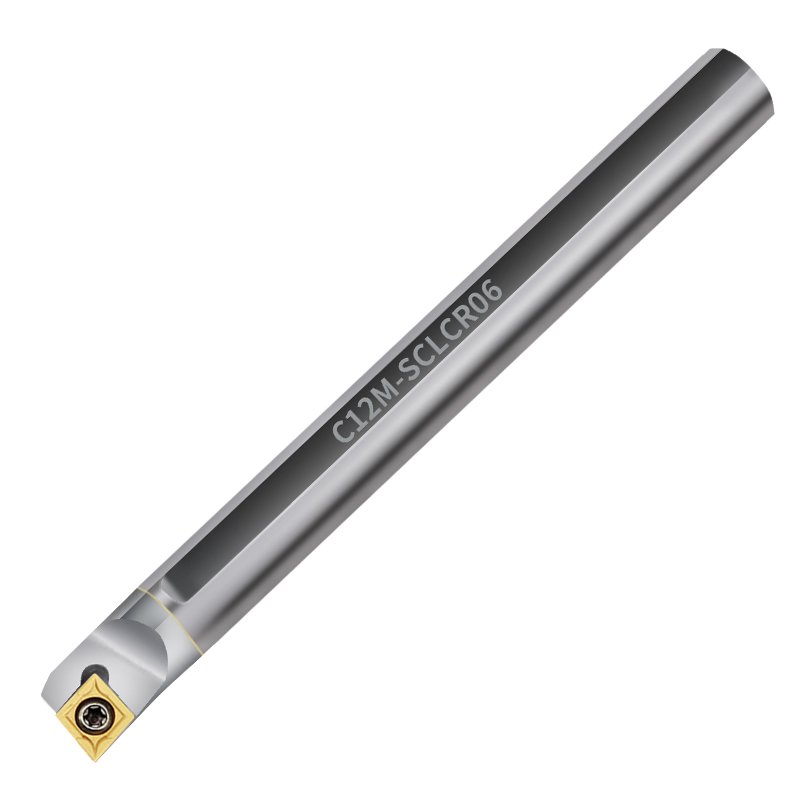 Various kinds of lathe carbide boring bar C16Q-SCLCR09