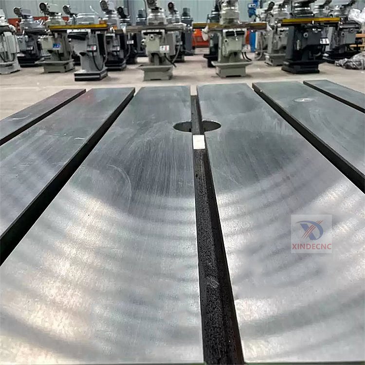 China Factory TPX6111 Boring and Milling Machine Heavy Duty Horizontal Universal Boring Machine for Boring and Milling Cutting