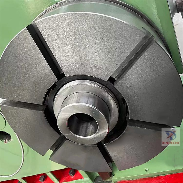 China Factory TPX6111 Boring and Milling Machine Heavy Duty Horizontal Universal Boring Machine for Boring and Milling Cutting