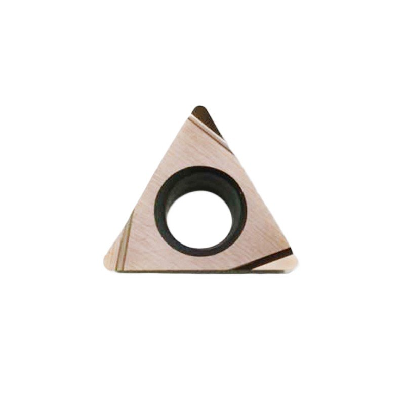 CNC lathe blade stainless steel boring blade TPGT090204L P930 special processing stainless steel