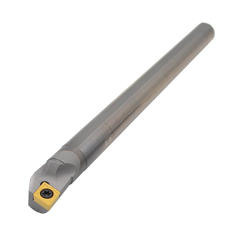 High Strength Seismic Tungsten Carbide Tool Bar Internal Bore Boring Anti-Shock Tool Bar Turning Tool-C04H-SCLCR
