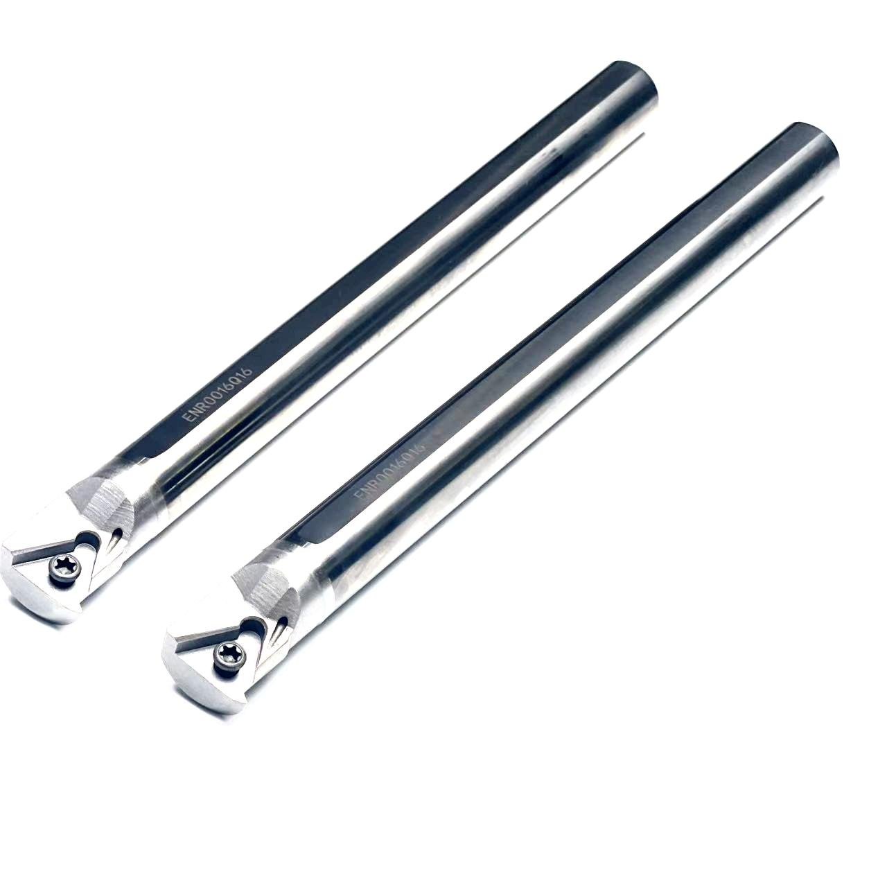 High Strength Seismic Tungsten Carbide Tool Bar Internal Bore Boring Anti-Shock Tool Bar Turning Tool-C04H-SCLCR
