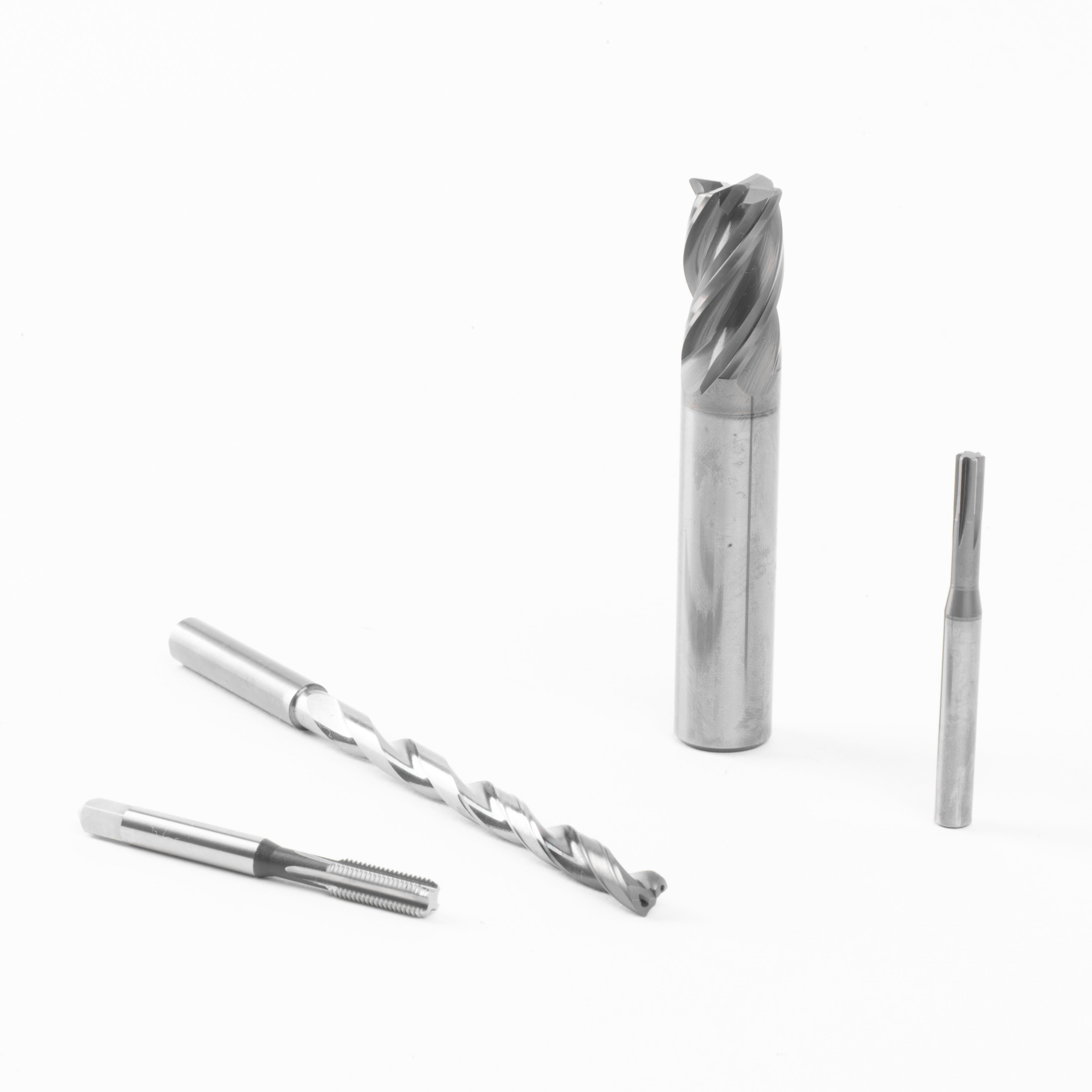 Product Series Milling Cutter Drill Bits Reamer Boring Cutter Tungsten Carbide CNC Milling Machining Machine Cutting Tools