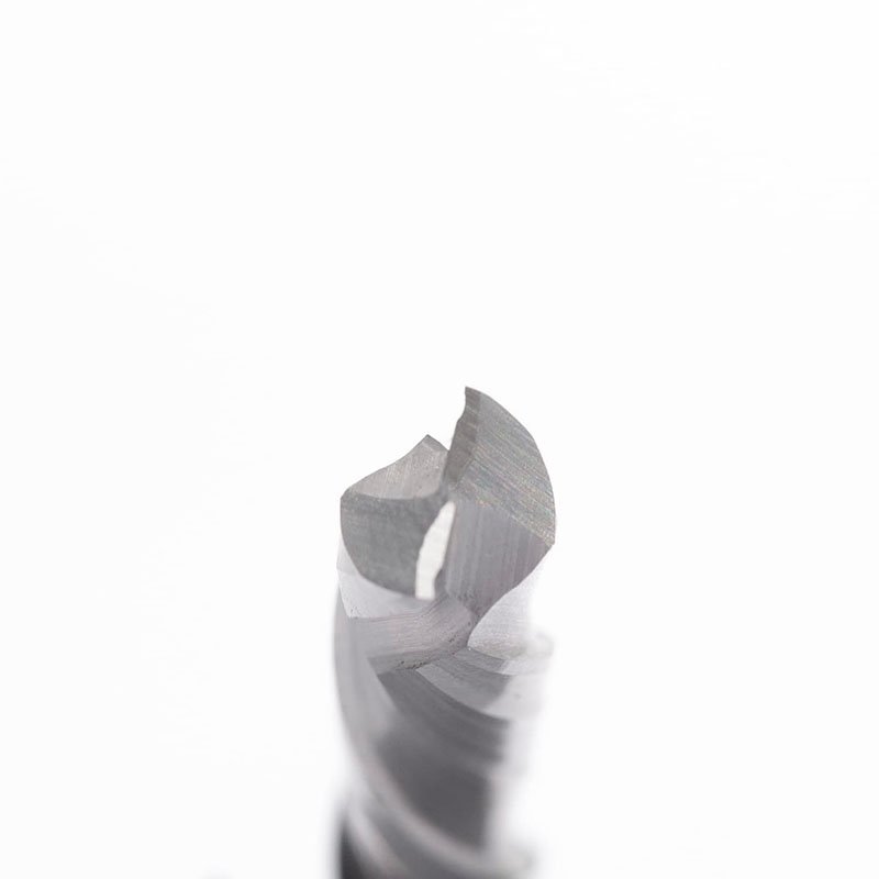 custom Compression Router Bits 2 Flute CNC End Mill Up Down Cut Spiral Bit for Wood Plunging Dadoing Routing carbide end mill 2f