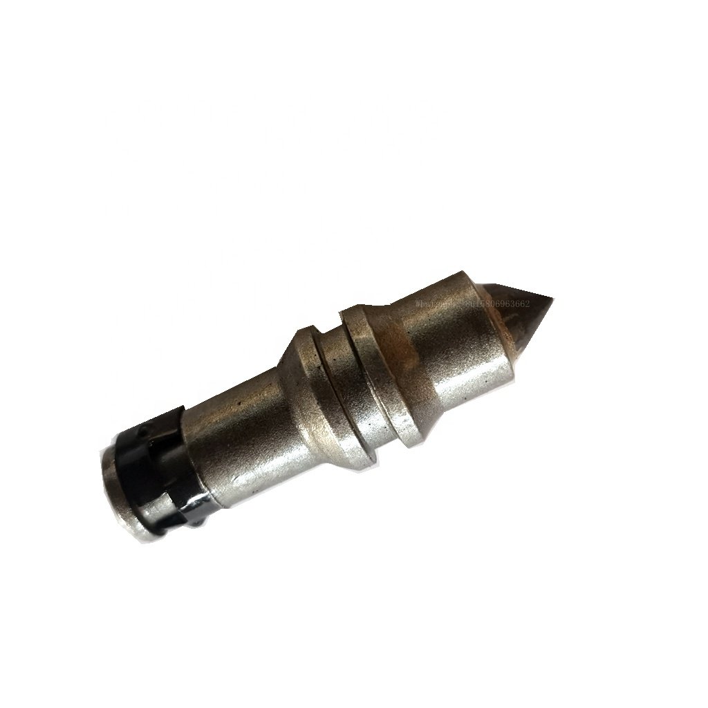 Foundation Bored Pile Drilling Rotary Rig Rock Drilling Auger Bits C31HD C21HD