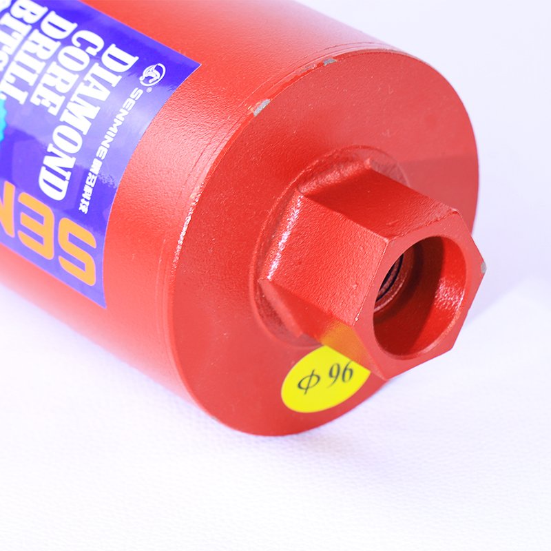32mm premium diamond core drill bit herramientas de construction core diamond