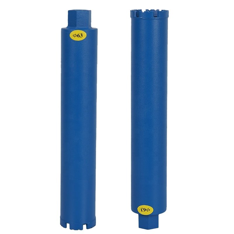 32mm premium diamond core drill bit herramientas de construction core diamond