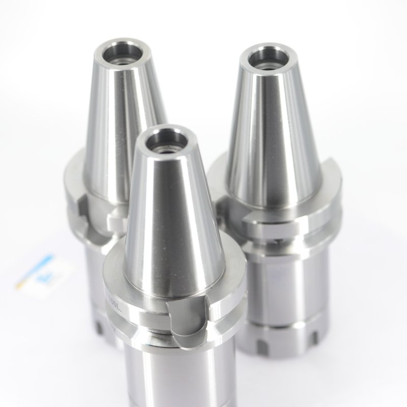 CNC tool holder BT40BT30ER32 chuck ER25 CNC machining center high precision tool holder dynamic balance tool holder