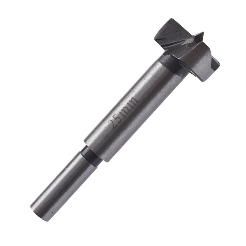 high quality Drill Bit Set 15-35mm Carbide Tipped Woodworking Tools Kit for Hole Saw Cutting Hinge Boring