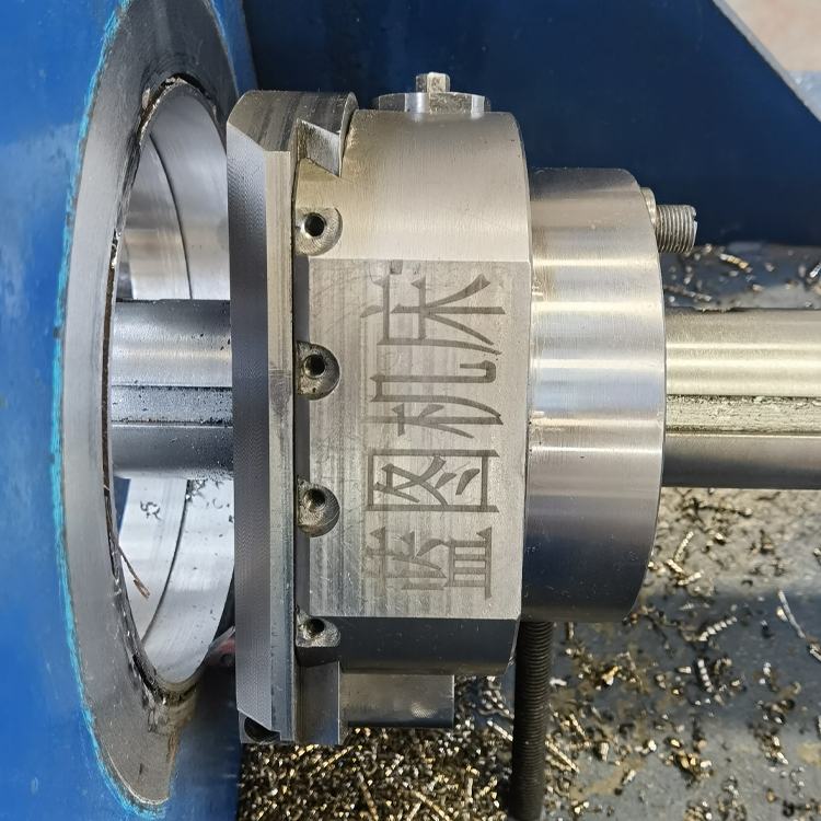 LT Facing Head portable boring machine end milling head milling