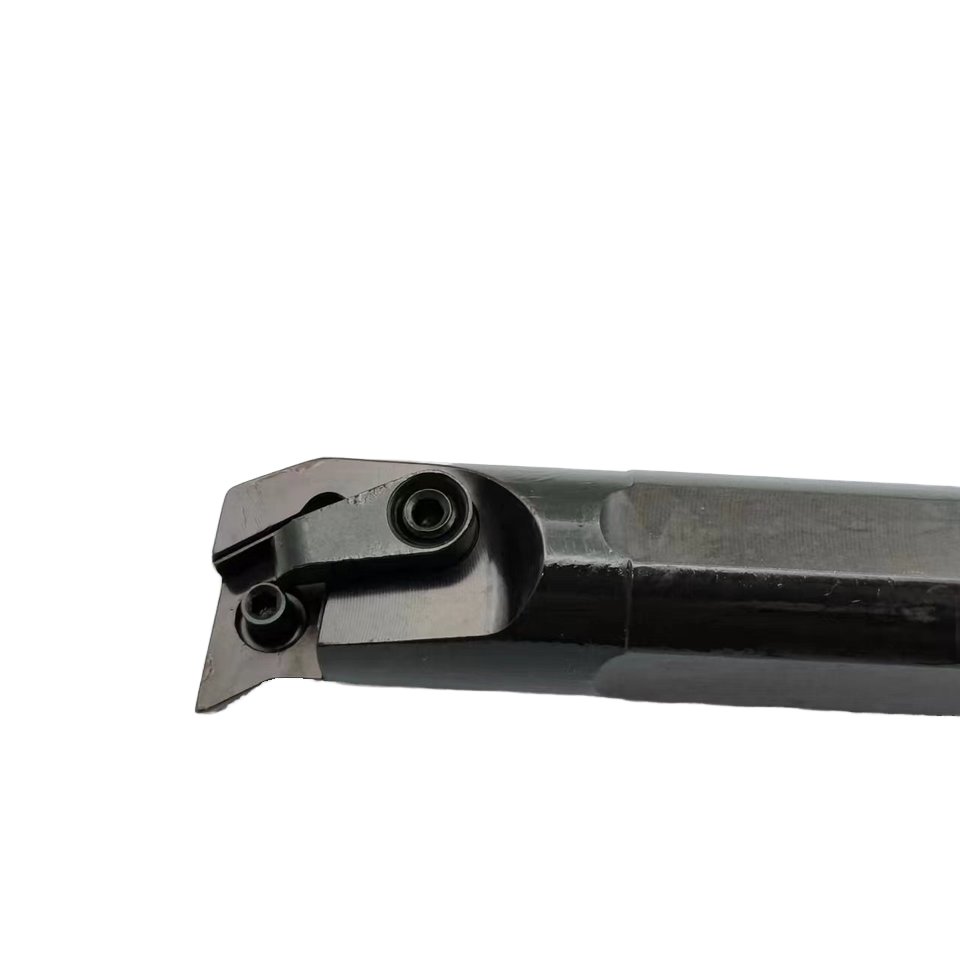 CNC Boring Tool Bar Lathe Tool S40T-MDUNR15 95 Degree Inner Circle Boring Tool Holder for Inner Hole Turning OEM Customizable
