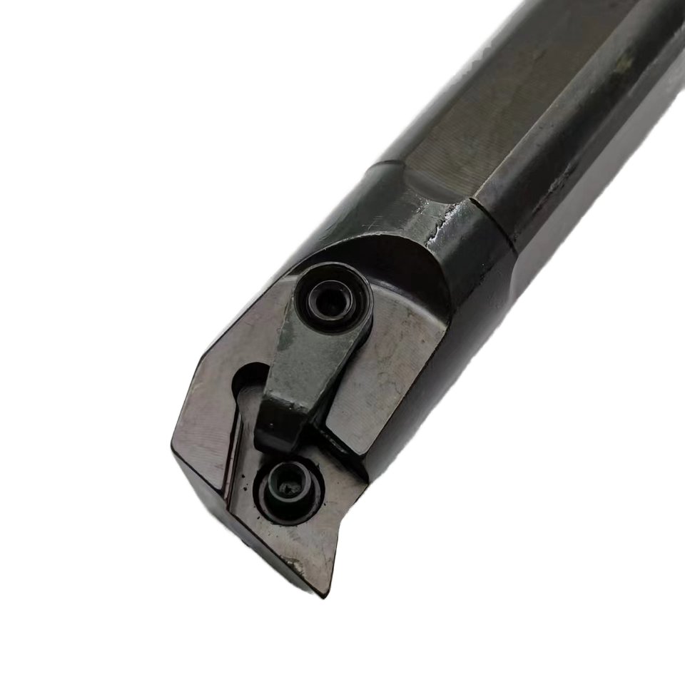 CNC Boring Tool Bar Lathe Tool S40T-MDUNR15 95 Degree Inner Circle Boring Tool Holder for Inner Hole Turning OEM Customizable