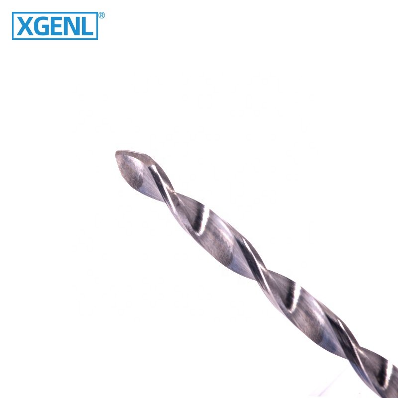 xgenl 3mm High Quality TCT Carbide Solid Wood Drill Bits CNC Woodworking Fast Drill Woodboring Tools