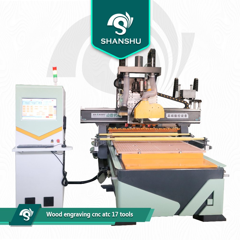 Line Boring Head Door Cabinets Making Cnc Machine Woodworking Cnc Router 1328 for Wood Cnc Router Machine