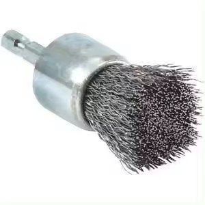 Portable Durability Abrasive Tools Hardware Cleaning Brush