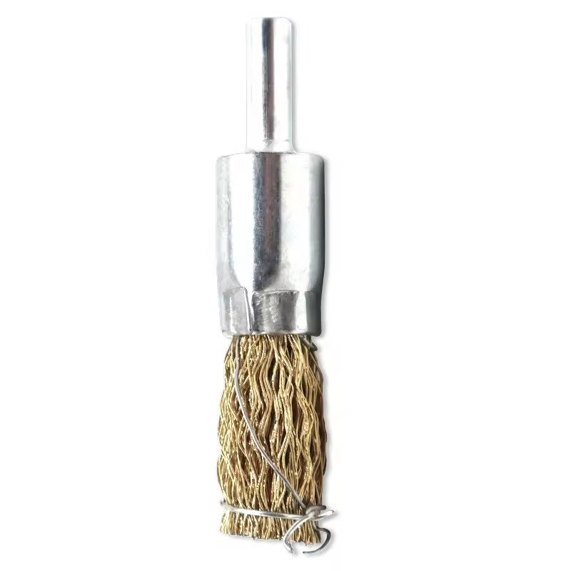 Portable Durability Abrasive Tools Hardware Cleaning Brush