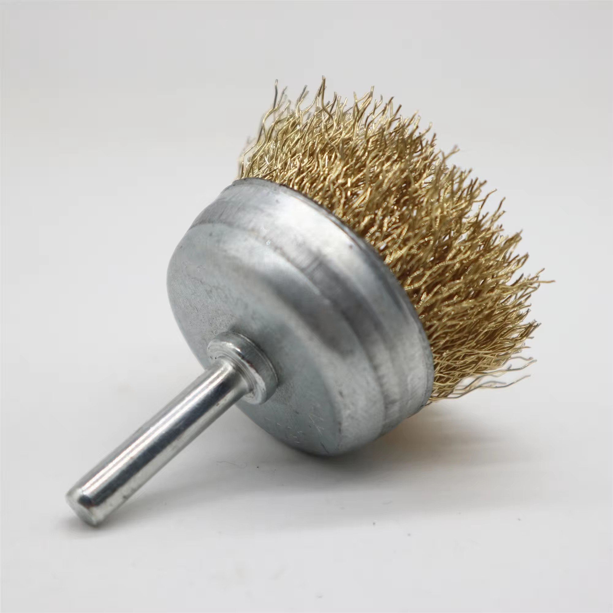 Portable Durability Abrasive Tools Hardware Cleaning Brush