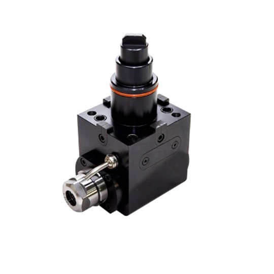 Bmt Boring Bar Tool Holder, Bmt40 Bmt5 Bmt55 Turning Tool Holders Coolant External Vdi