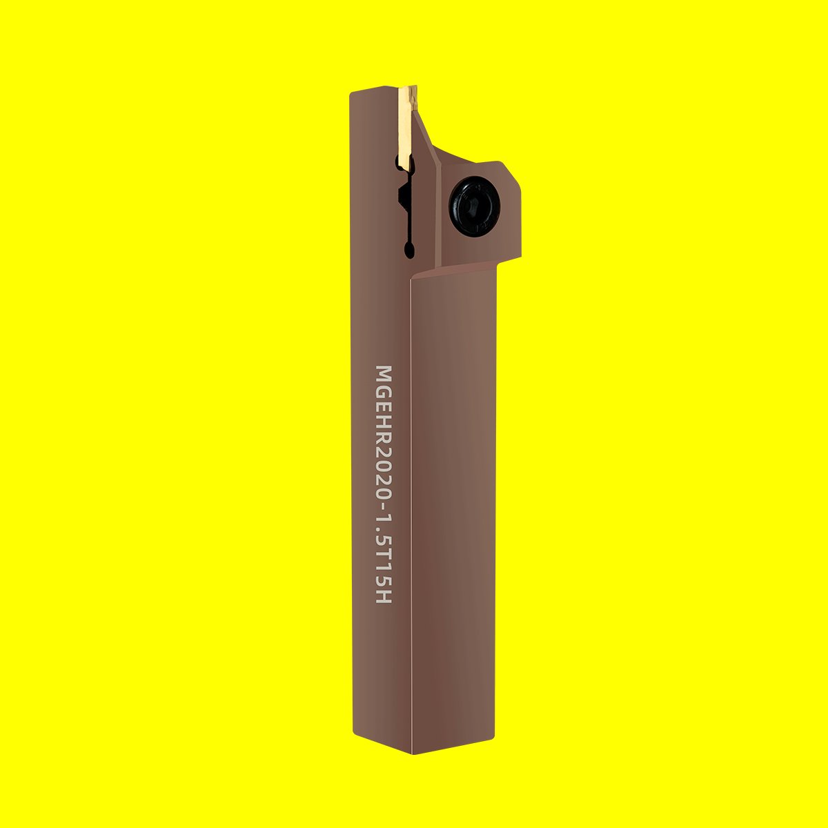MGEHR2525 MGEHR Carbide Insert Grooving Tool Holder CNC Tool External Turning Tool Boring Bar