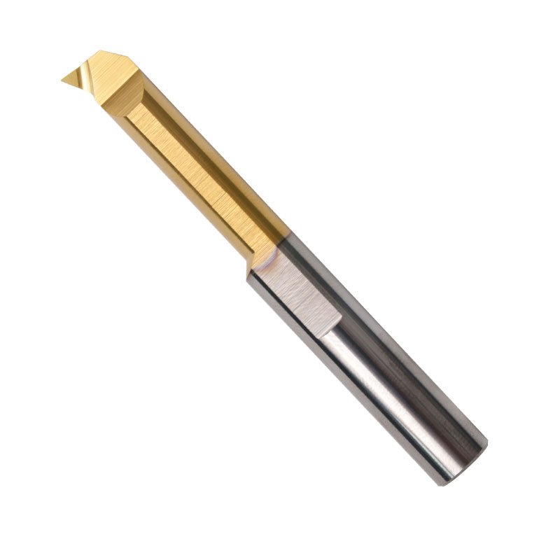 MPR Type CNC Solid Carbide Micro Boring Tools of Profiling And Boring