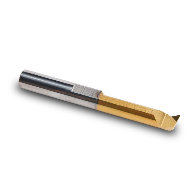MPR Type CNC Solid Carbide Micro Boring Tools of Profiling And Boring