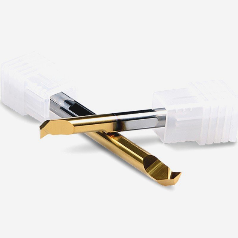 MPR Type CNC Solid Carbide Micro Boring Tools of Profiling And Boring